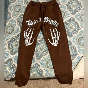 Getting rid of items